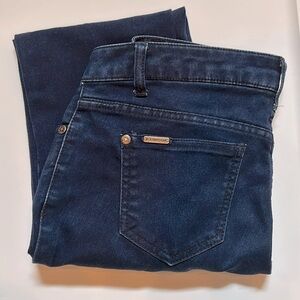 - Celebrity Pink Jeans ~ SZ 7 ~ Dark Blue ~ Dare You Skinny